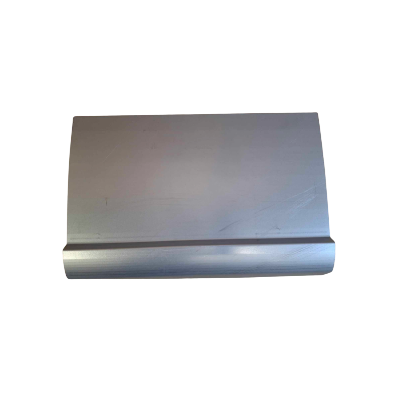 FIAT DOBLO 2010- Door sill repair panel (sliding door side) RIGHT