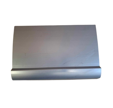 FIAT DOBLO 2010- Door sill repair panel (sliding door side) RIGHT