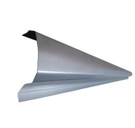 VOLKSWAGEN GOLF 7 2012 - Panou reparație prag inferior stânga