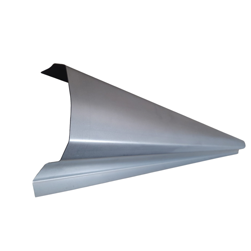 VOLKSWAGEN GOLF 7 2012 - Left lower sill repair panel