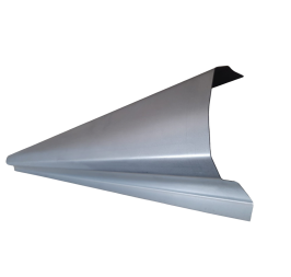 VOLKSWAGEN GOLF 7 2012 - Panou reparație prag inferior dreapta