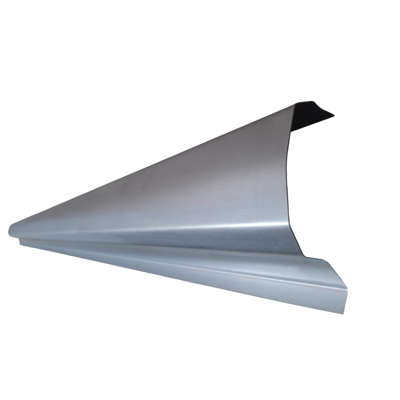 VOLKSWAGEN GOLF 7 2012 - Panou reparație prag inferior dreapta VOLKSWAGEN GOLF 7 2012 - Panou reparație prag inferior dreapta