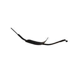 Clemă rezervor combustibil MERCEDES CLASA G