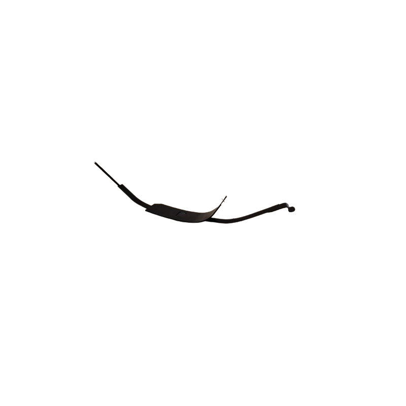 Fuel tank clamp MERCEDES G-CLASS