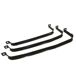 VOLKSWAGEN T5 03-15/ T6 15- Fuel tank clamps
