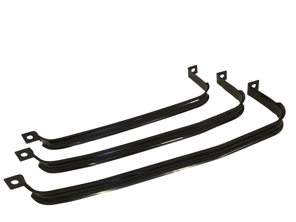 VOLKSWAGEN T5 03-15/ T6 15- Fuel tank clamps