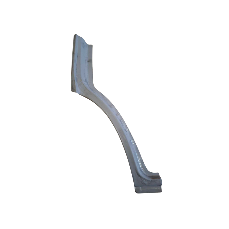 VOLKSWAGEN SHARAN 2010- Right rear fender (front part) VOLKSWAGEN SHARAN 2010- Right rear fender (front part)