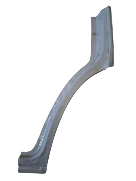 VOLKSWAGEN SHARAN 2010- Opravná sada zadného blatníka, ľavá predná časť VOLKSWAGEN SHARAN 2010- Opravná sada zadného blatníka, ľavá predná časť