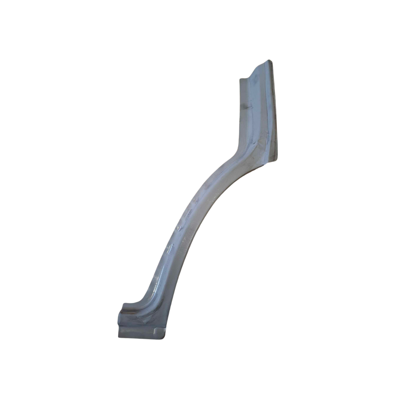 VOLKSWAGEN SHARAN 2010- Rear fender repair kit, left front part