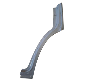 VOLKSWAGEN SHARAN 2010- Rear fender repair kit, left front part