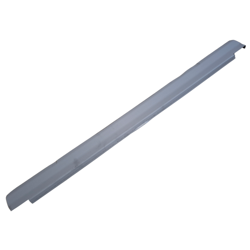 SUZUKI SAMURAI 81- Rear inner belt height: 120 mm