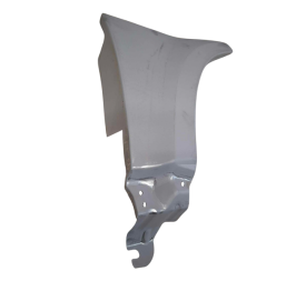 LAND ROVER FREELANDER II 06-15 Right front fender / rear /