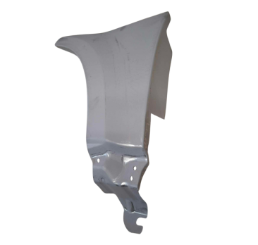 Kit reparație aripă față stânga LAND ROVER FREELANDER II 06-15 /spate/