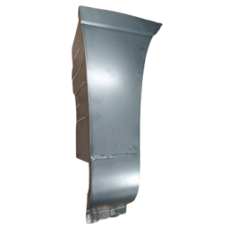 SUZUKI GRAND VITARA 97-05 FRONT RIGHT FENDER