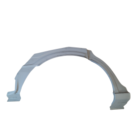 OPEL ZAFIRA 99-05 Right rear fender