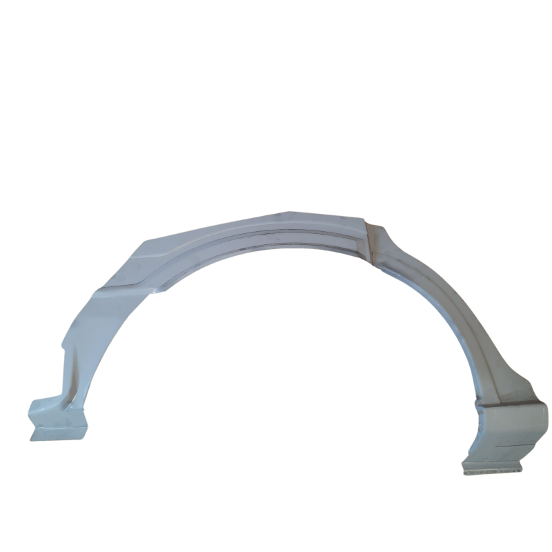 Kit reparație aripă spate dreapta OPEL ZAFIRA 99-05 Kit reparație aripă spate dreapta OPEL ZAFIRA 99-05