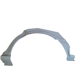 Kit reparație aripă spate stânga OPEL ZAFIRA 99-05