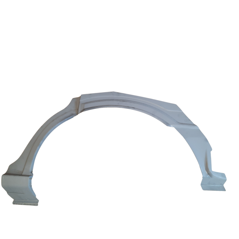 Kit reparație aripă spate stânga OPEL ZAFIRA 99-05