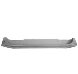 VOLKSWAGEN CARAVELLE T4 90-03 Rear right door sill / dock