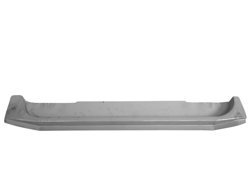 VOLKSWAGEN CARAVELLE T4 90-03 Rear right door sill / dock VOLKSWAGEN CARAVELLE T4 90-03 Rear right door sill / dock