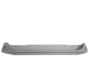 VOLKSWAGEN CARAVELLE T4 90-03 Rear right door sill / dock