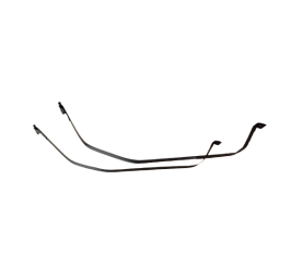 Cleme rezervor combustibil OPEL ANTRA (L07)/ CHEVROLET CAPTIVA (KLAC) 2006- 2015 (set de 2)