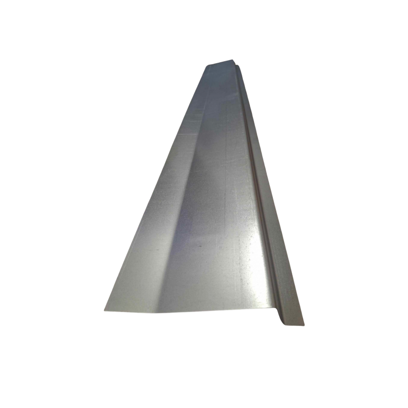 FIAT DUCATO 06- Belső küszöb bal/jobb, magasság 200 mm, 1 mm-es lemezlemez (furatok nélkül)