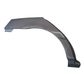 Kit de reparare a aripioare spate Mercedes Benz Clasa C