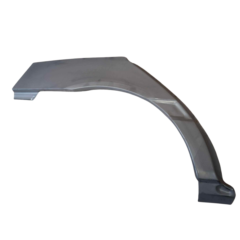 MERCEDES C-CLASSE (W203) 00-07 REAR FENDER REPAIR COVER RIGHT