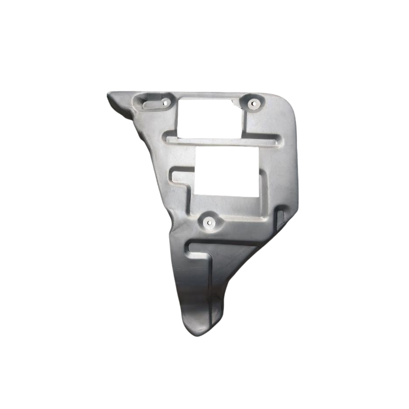 SUZUKI GRAND VITARA 97-05 LÖKHÁRÍTÓ TARTÓ BAL OLDAL