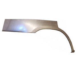 TOYOTA LAND CRUISER 96-02 J95 REAR RIGHT FENDER