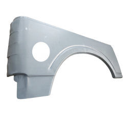 SUZUKI SAMURAI 81- REAR RIGHT FENDER