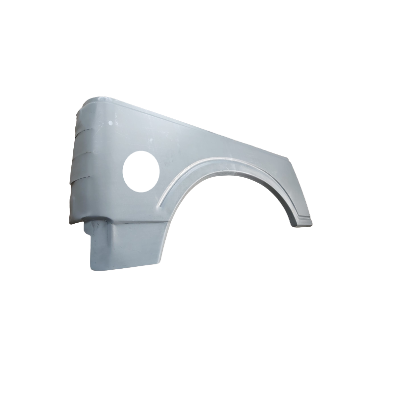 SUZUKI SAMURAI 81- REAR RIGHT FENDER