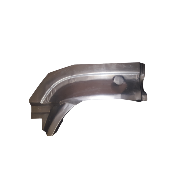 JEEP CHEROKEE 01-08 KJ RIGHT FENDER REPAIR KIT