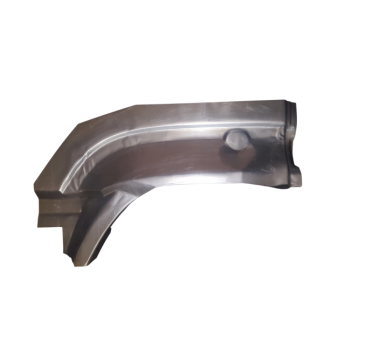 JEEP CHEROKEE 01-08 KJ RIGHT FENDER REPAIR KIT