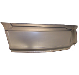 MERCEDES SPRINTER 06-18 LEFT FENDER REPAIR KIT