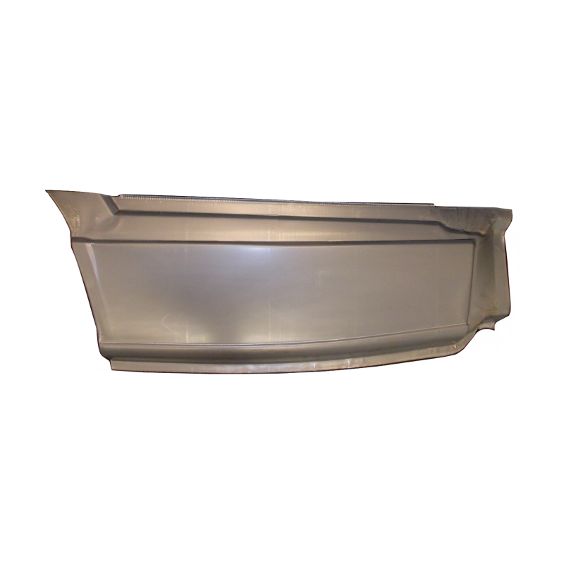 MERCEDES SPRINTER 06-18 LEFT FENDER REPAIR KIT