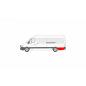 KIT REPARAȚIE ARIPA STÂNGĂ MERCEDES SPRINTER 06-18 KIT REPARAȚIE ARIPA STÂNGĂ MERCEDES SPRINTER 06-18