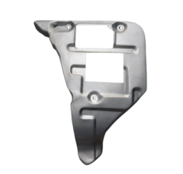 SUZUKI GRAND VITARA 97-05 BUMPER MOUNT LEFT