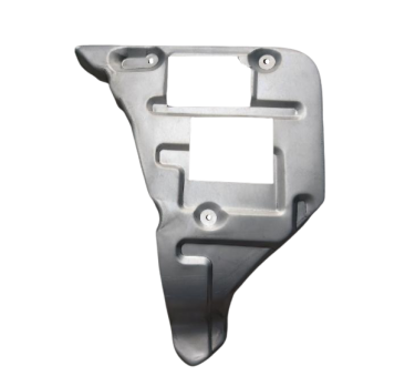 SUZUKI GRAND VITARA 97-05 BUMPER MOUNT LEFT