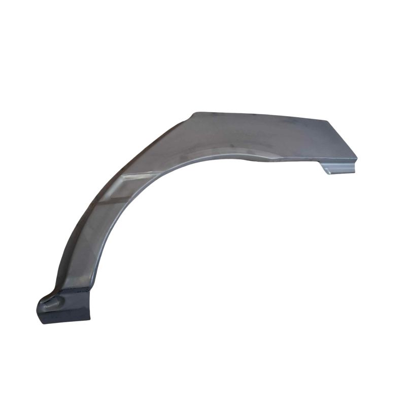 Kit reparație aripă spate /versiunea SDN/ STÂNGA MERCEDES C-CLASSE (W203) 00-07 Kit reparație aripă spate /versiunea SDN/ STÂNGA MERCEDES C-CLASSE (W203) 00-07