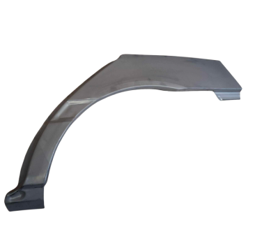 Rear fender repair kit /SDN version/ LEFT MERCEDES C-CLASSE (W203) 00-07