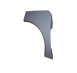 Kit reparație aripă față STÂNGA /înălțime 60 cm/ FIAT SCUDO 07-16