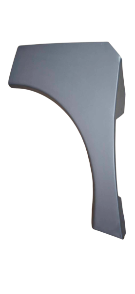 Első sárvédő javítókészlet BAL /magasság 60 cm/ FIAT SCUDO 07-16 Első sárvédő javítókészlet BAL /magasság 60 cm/ FIAT SCUDO 07-16