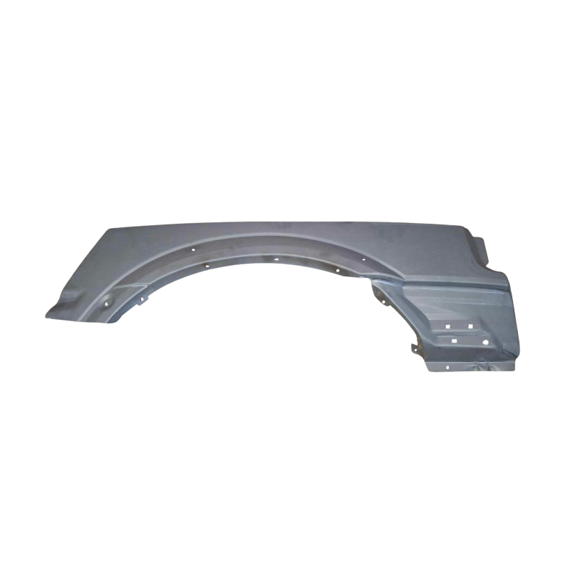 Kit reparație aripă spate STÂNGĂ /model 3D/ OPEL FRONTERA B 98-03