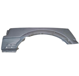 Kit reparație aripă spate DREAPTA /model 3D/ OPEL FRONTERA B 98-03