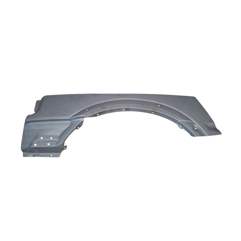 Opravná sada zadného blatníka PRAVÝ /3D model/ OPEL FRONTERA B 98-03 Opravná sada zadného blatníka PRAVÝ /3D model/ OPEL FRONTERA B 98-03