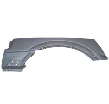 Kit reparație aripă spate DREAPTA /model 3D/ OPEL FRONTERA B 98-03