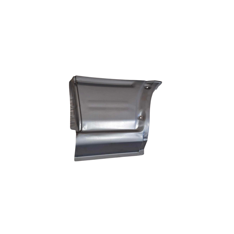 Opravný panel zadného blatníka pred výklenkom ĽAVÝ /3D model/ OPEL FRONTERA B 98-03