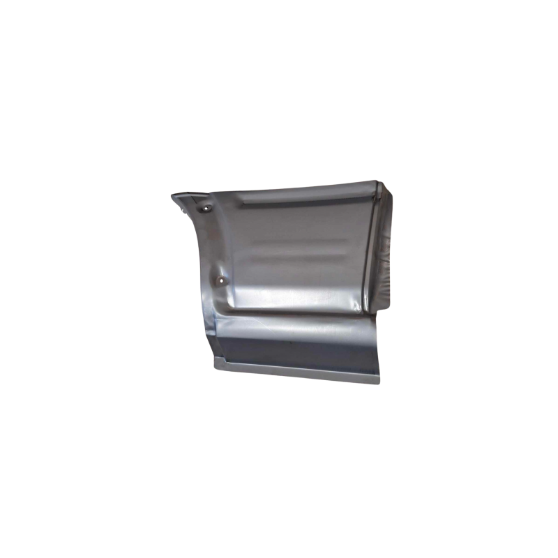 Panou de reparare a aripii spate în fața adânciturii DREAPTA /model 3D/ OPEL FRONTERA B 98-03 Panou de reparare a aripii spate în fața adânciturii DREAPTA /model 3D/ OPEL FRONTERA B 98-03